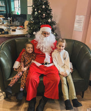 Load image into Gallery viewer, Brunch with Santa Sunday 7th December
