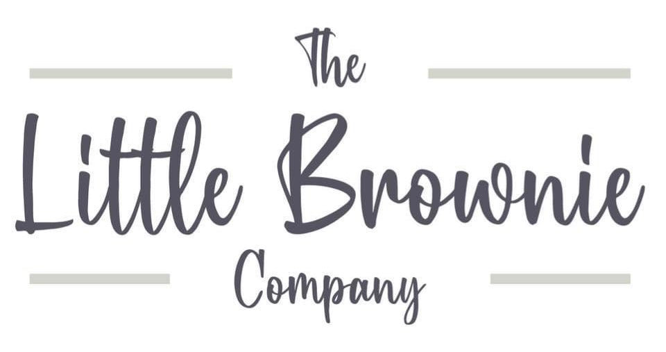 The Little Brownie Company logo