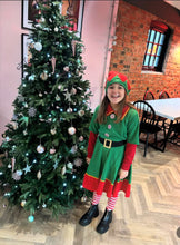 Load image into Gallery viewer, Brunch with Santa Sunday 7th December