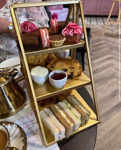 Mother’s Day Sunday Afternoon Tea 30/01/2025, 1pm - 3pm