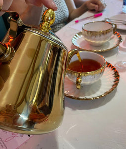 Mother’s Day Sunday Afternoon Tea 30/01/2025, 1pm - 3pm