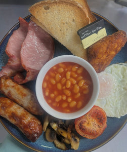 Mother’s Day Brunch 30/03/2025 10am - 12 noon