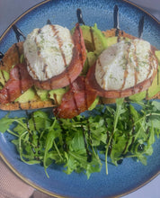 Load image into Gallery viewer, Mother’s Day Brunch 30/03/2025 10am - 12 noon