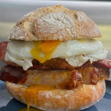 Load image into Gallery viewer, Mother’s Day Brunch 30/03/2025 10am - 12 noon