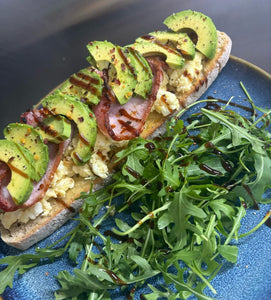 Mother’s Day Brunch 30/03/2025 10am - 12 noon