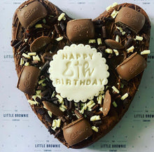 Load image into Gallery viewer, Heart (7 inches)