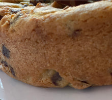 Load image into Gallery viewer, Cookie pie cake (whole)