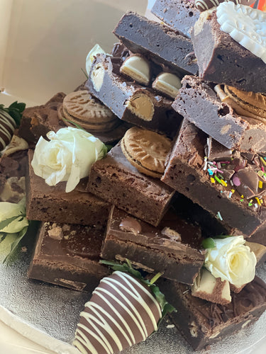 Occasion stack 30 piece