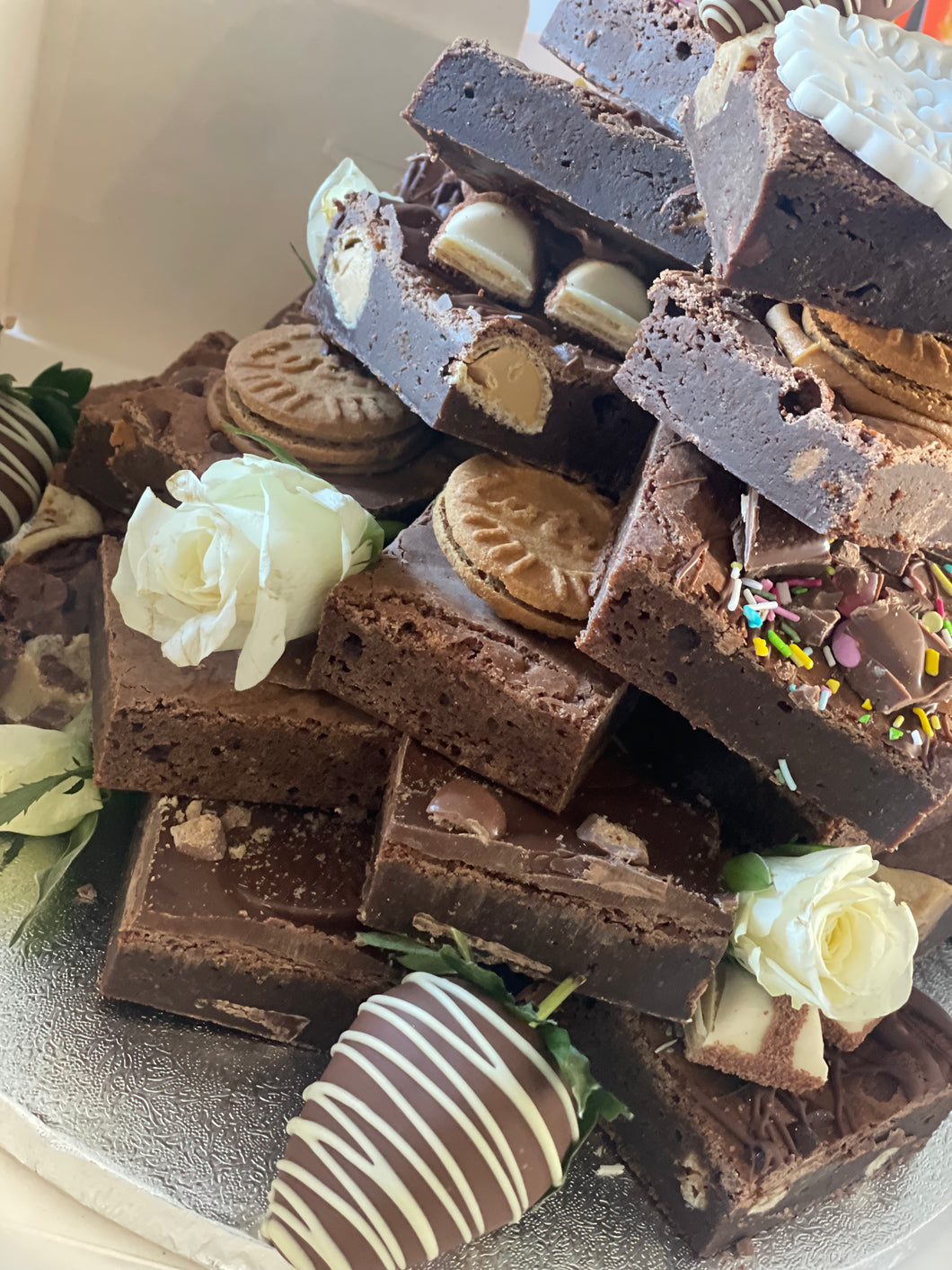 Occasion stack 30 piece