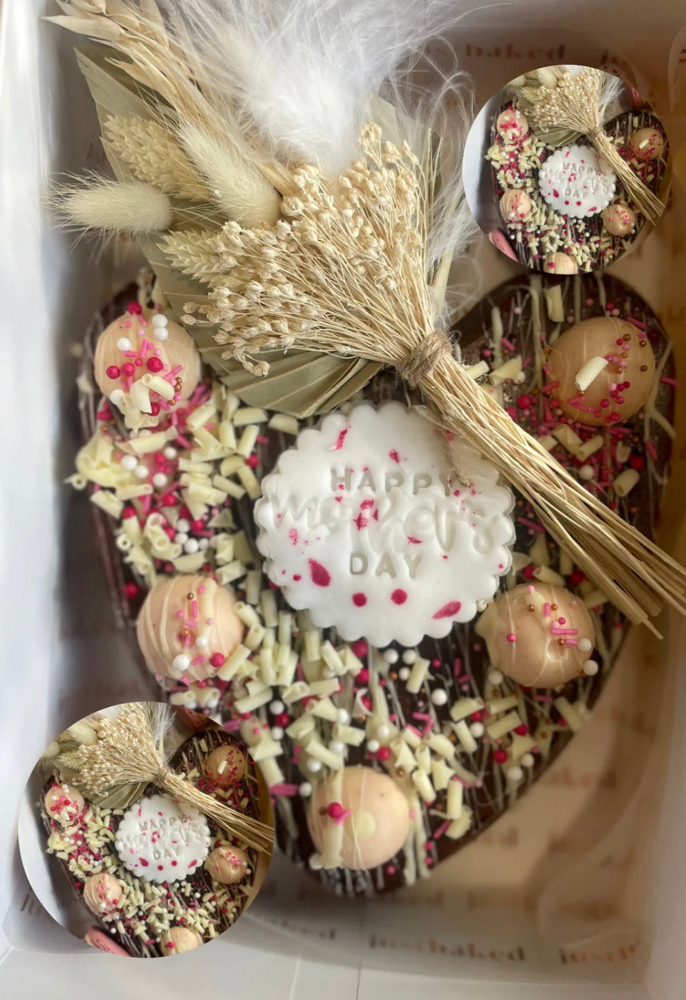 Mother’s Day Luxury Box