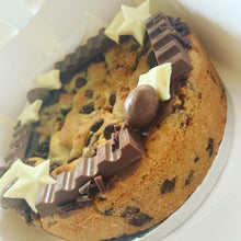 Load image into Gallery viewer, Cookie pie cake (whole)